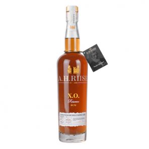 A.H.Riise XO rum 40% 0,7L