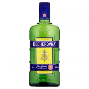 Becherovka 0,35L 38%