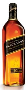Johnie Walker BLACK 1L 40%