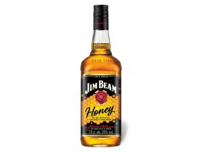 Jim Beam Honey, lahev 1l