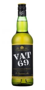 Vat 69, lahev 1l