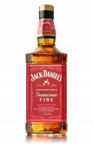 Jack Daniels Fire 35% 1l