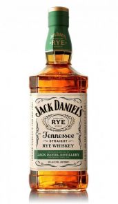 Jack Daniel´s Rye, lahev 1l