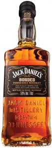 Jack Daniel's Bonded 50% 0,7 l