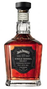 Jack Daniels sing.bar.45%0,7L