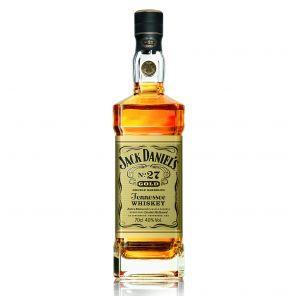 Jack Daniels 27gold 0,7L 40%
