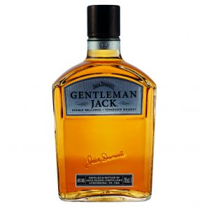 Jack Daniel´s Gentleman Jack, lahev 0,7l