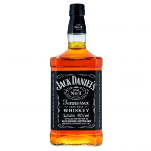 Jack Daniels maxi 3L 40%
