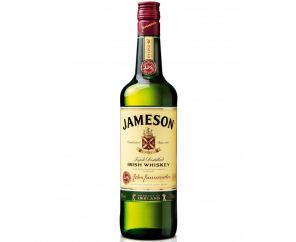 JAMESON 1L Irish whiskey 40%