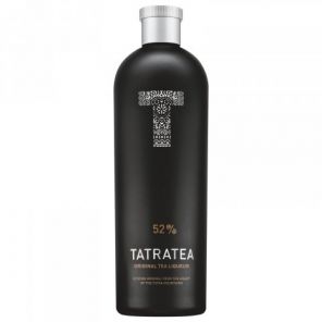 Tatratea Originál 52% 0,7l