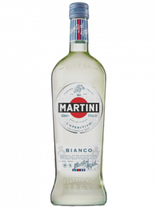 MARTINI BIANCO VERMUTH 1l 15%