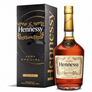 Hennessy V.S.40% 0,7L