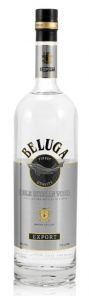 Beluga Vodka 40% 1 l