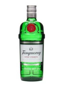 Gin Tanqueray 47.3% NoTEN 1l
