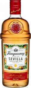 Tanqueray Gin FLOR DE SEVILLA 41,3% 1l