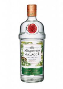 Tanqueray Gin MALACCA 41,3% 1l