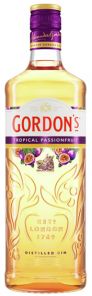 Gordon's Tropical Passionfruit Gin 37,5% 0,7l