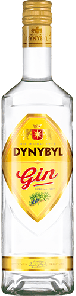 Dynybyl Special Dry Gin 37,5% 1l