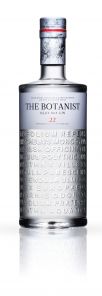 The Botanist Islay Dry Gin, 0,7l