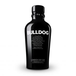 Bulldog Gin 70 cl