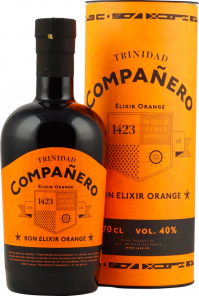 Companero orange 0,7L 40%