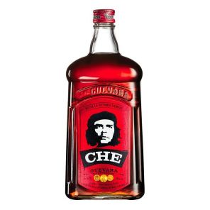 Che Guevara 38% 70cl