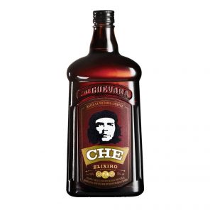 Che Guevara Elixiro, lahev 0,7l