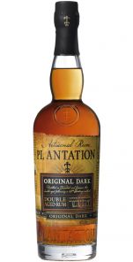 Plantation orig. dark 40% 1L