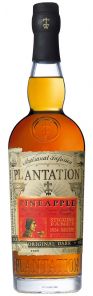Rum Plantation Pineaple 0.7l 40%