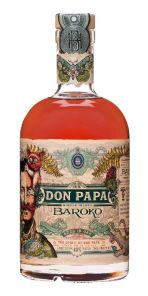 Don Papa BAROKO 40% 0,7L