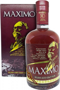 Maximo XO Oliver 0,7L 41%