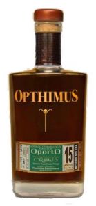 Opthimus oporto 15YO 43% 0,7L