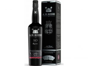 A.H. RIISE XO Founders Reserve IV 45,1% 0,7 l