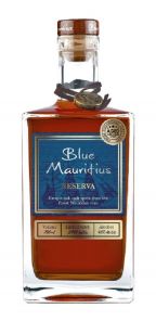 Blue Mauritius Reserva 40% 0,7l
