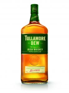 Tullamore Dew, 1l