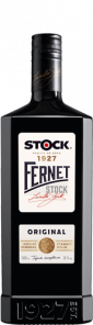 FERNET STOCK 1l 38%