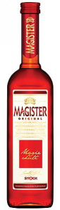 Magister, lahev 0,5l