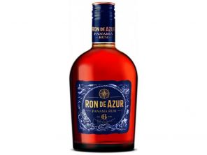 Rum Ron De Azur 38% 0,7 l