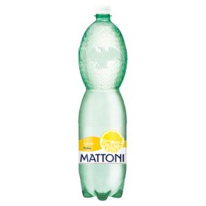 Mattoni PET 1.5l Citron