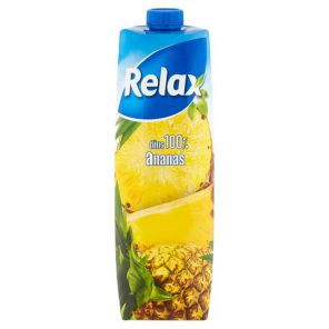 RELAX 1L Ananas 50%