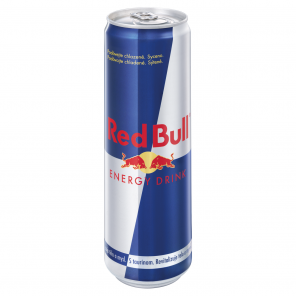 Red Bull 0,473ml