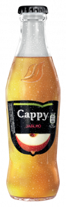 Cappy Jablko 250ml
