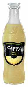 Cappy Ananas 250ml