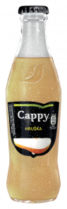 Cappy Hruška 250ml