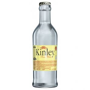 Kinley Tonic, lahev 0,25l