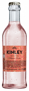 Kinley Bitter Rose 250ml