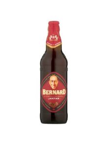 Bernard 0% Jantar 0.5l