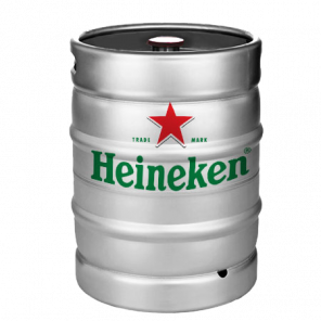 Heineken Keg 30L