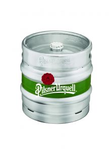 Pilsner Urquell, sud 30l