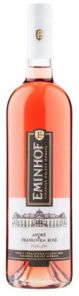 Eminhof André & Frankovka rosé víno s přívlastkem pozdní sběr růžové polosuché 0,75l